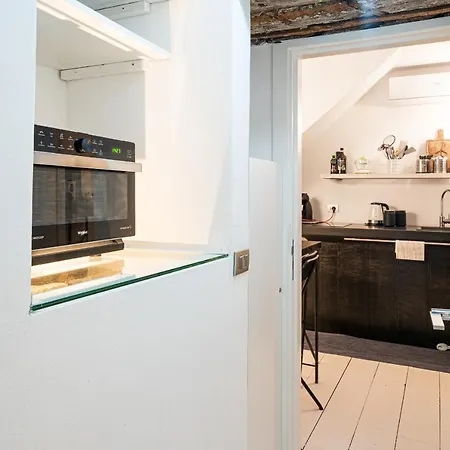 Vittorio Veneto By Bed&bros Apartment