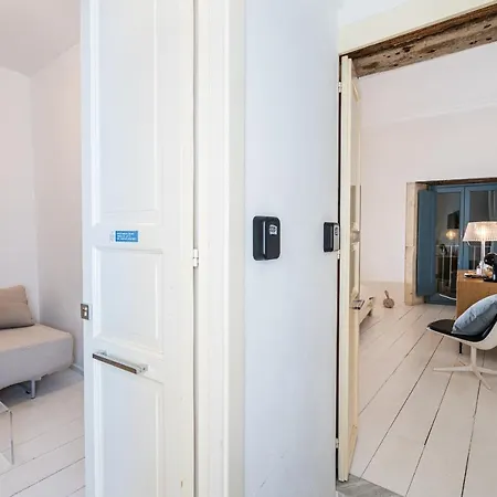 Apartment Vittorio Veneto By Bed&bros *