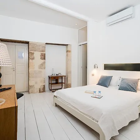 Vittorio Veneto By Bed&bros * Syracuse