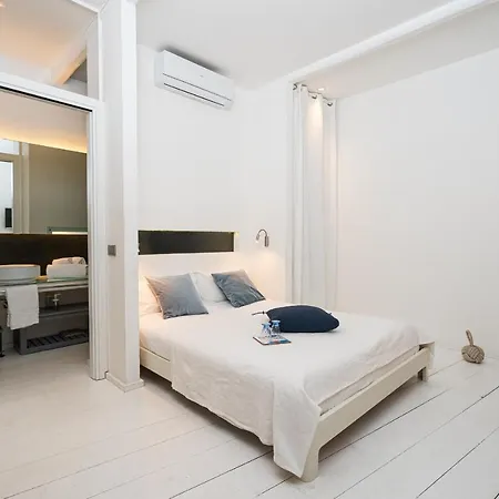 Apartment Vittorio Veneto By Bed&bros Syracuse