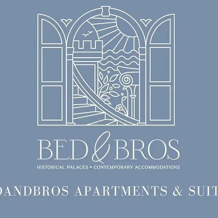 Vittorio Veneto By Bed&bros * Syracuse