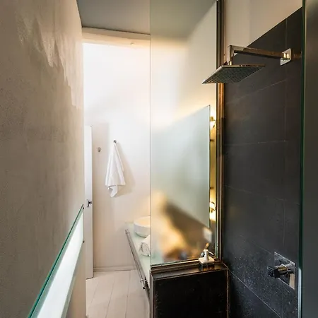 Apartamento Vittorio Veneto By Bed&bros Syracuse