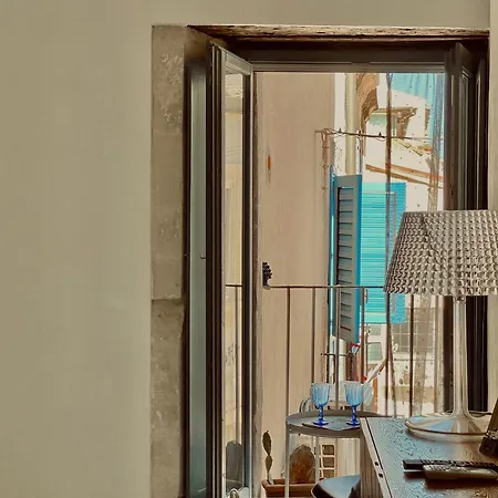 Vittorio Veneto By Bed&bros * Syracuse