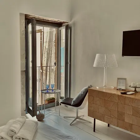 Vittorio Veneto By Bed&bros Apartamento *