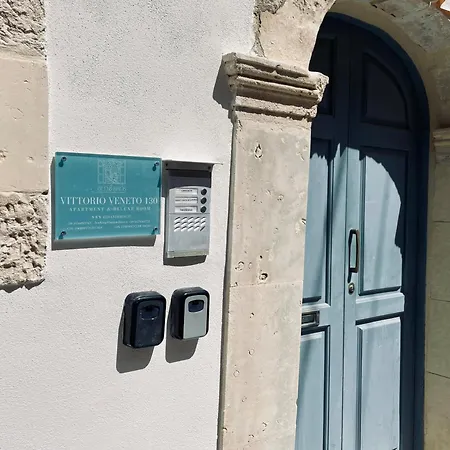 Apartment Vittorio Veneto By Bed&bros *