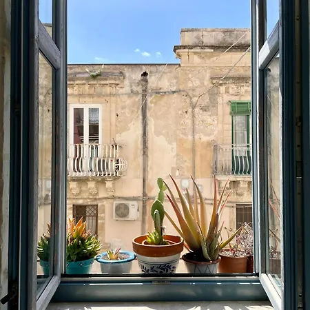 Vittorio Veneto By Bed&bros Apartamento Syracuse