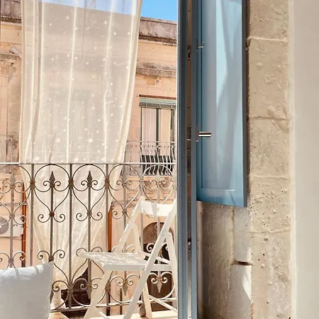Apartamento Vittorio Veneto By Bed&bros Syracuse