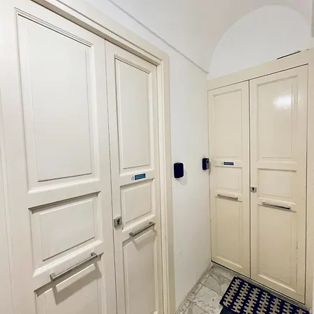 Apartamento Vittorio Veneto By Bed&bros *