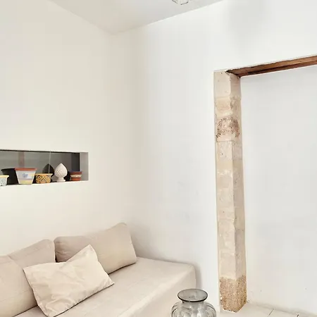 Vittorio Veneto By Bed&bros Apartamento Syracuse