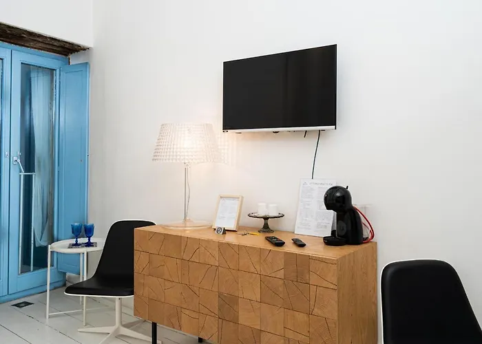 Vittorio Veneto By Bed&bros Apartment Syracuse