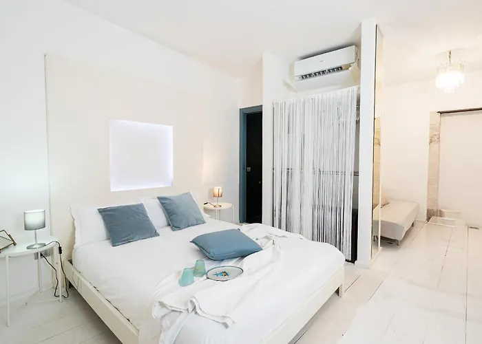 Vittorio Veneto By Bed&bros * Syracuse