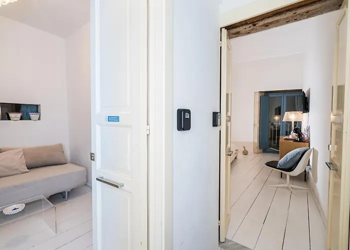 Apartment Vittorio Veneto By Bed&bros *