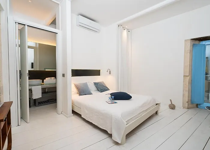 Apartment Vittorio Veneto By Bed&bros Syracuse
