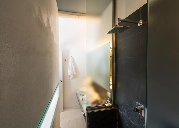 Apartment Vittorio Veneto By Bed&bros Syracuse