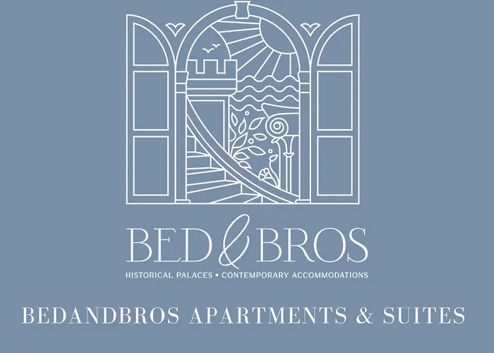 Vittorio Veneto By Bed&bros * Syracuse