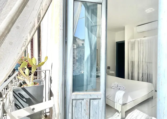 Vittorio Veneto By Bed&bros Syracuse