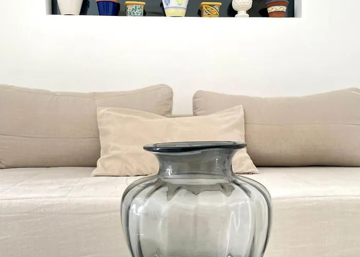 Apartment Vittorio Veneto By Bed&bros Syracuse