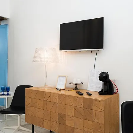 Vittorio Veneto By Bed&bros Apartamento Syracuse