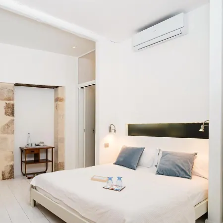 Vittorio Veneto By Bed&bros Apartamento *
